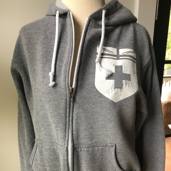 Ed Sheeran Hoodie - Picture 2 of 6